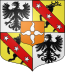 Blason de Le Fréchet