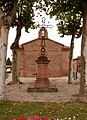 Kapelle Notre-Dame-de-la-Compassion