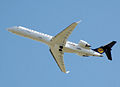 Lufthansa CRJ700