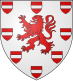 Coat of arms of Vaudreuille