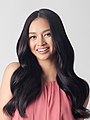 Kylie Verzosa Miss International 2016