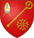 Escudo d'armas