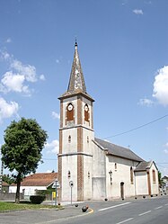 Church of the Assumption