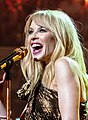 Image 55Kylie Minogue is hailed as one of Australia's most successful pop musicians (from Culture of Australia)