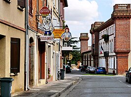 Gemeentehuis (rechts)