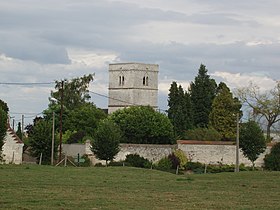 l' église