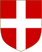 Coat of arms of Savoy