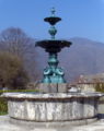 Fontaine de Sabarrère