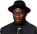 Nigeria Nigeria Goodluck Jonathan