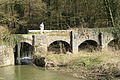 Pont a Solre Saint-Géry