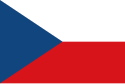 Flag of Czechoslovakia