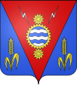 Varennes-sur-Seine címere