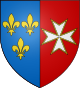 Saint-Sulpice-sur-Lèze – Stemma