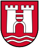 Coat of arms of Linz