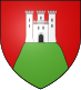 Coat of arms of Monpazier