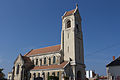 Kirche Saint-Crépin-et-Saint-Crépinien