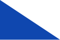 Vlag van Leuze-en-Hainaut