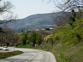 Condorcet (Drôme)