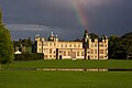 Audley End House, Saffron Walden, Essex