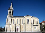 Église Notre-Dame de l'Assomption