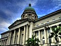 Image 41Old Supreme Court of Singapore (from Culture of Singapore)