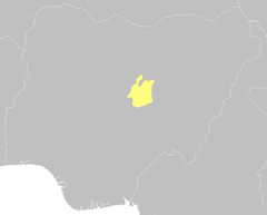 Jos-altebenaĵa arbara-herbeja mozaiko (Tero)