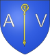 Coat of arms of Abbéville-lès-Conflans