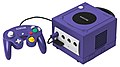 Nintendo GameCube 2001