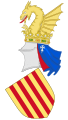 Coat of arms of the Valencian Community