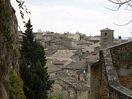 Étoile-sur-Rhône - Sœmeanza