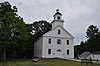 Francestown Town Hall and Academy and Town Common Historic District