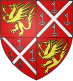 Coat of arms of Laguiole