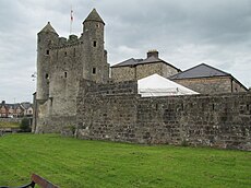 Enniskillen Castle