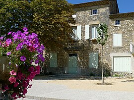 Town hall