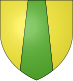 Coat of arms of Alairac