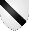 Arms of Aragon