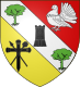 Coat of arms of Plagnole