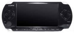 PSP-3000