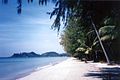 Image 28Ko Chang (from List of islands of Thailand)