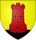 Coat of arms of Le Plan-de-la-Tour