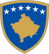 Štátny znak Kosova