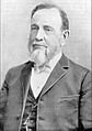 Lewis A. Swift (1820-1913)