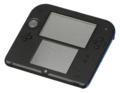 Nintendo 2DS de Nintendo