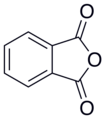 Ftalata anhidrido