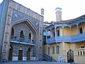 Orbeliani Baths in Abanotubani, Tbilisi