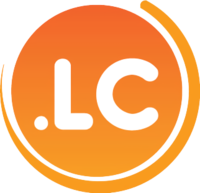 DotLC domain logo