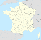 Tordouet (Frankreich)