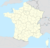 Saint-Clar-de-Rivière (Frankreich)