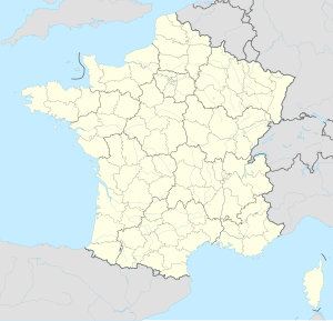 Salles-sur-Garonne (Frankreich)