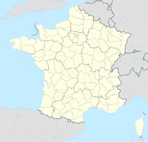 Castillon-de-Saint-Martory (Frankreich)